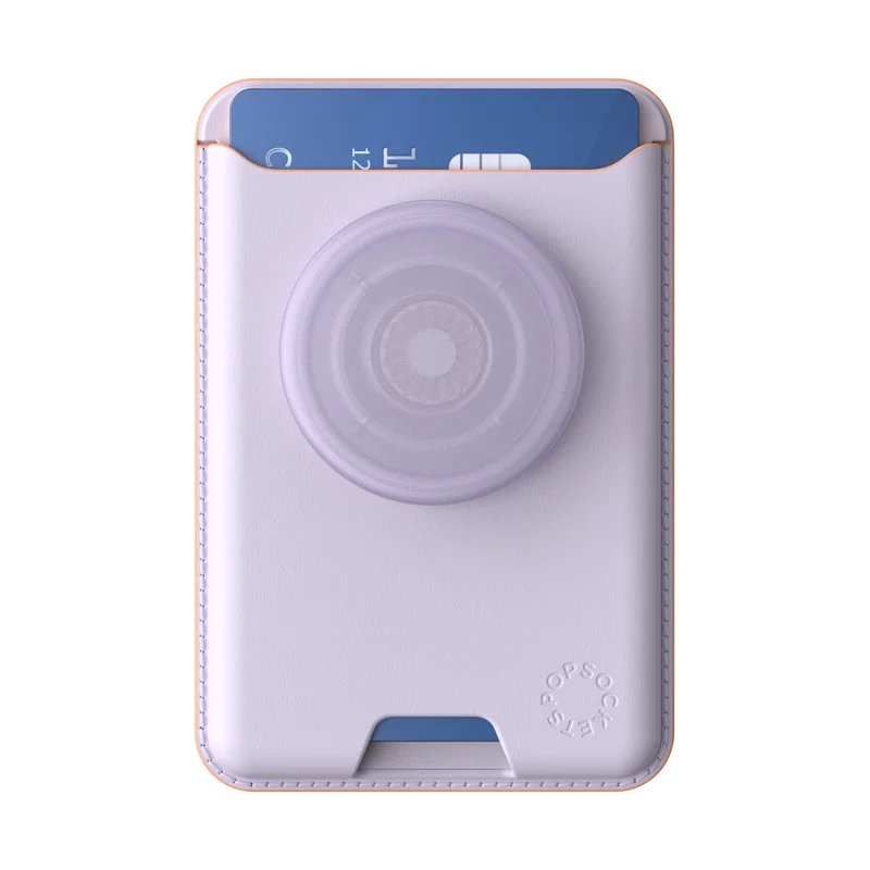 Soft Goods PopWallet+ for MagSafe