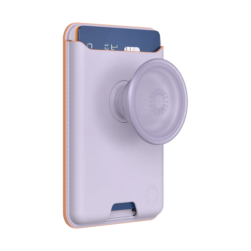 Soft Goods PopWallet+ for MagSafe