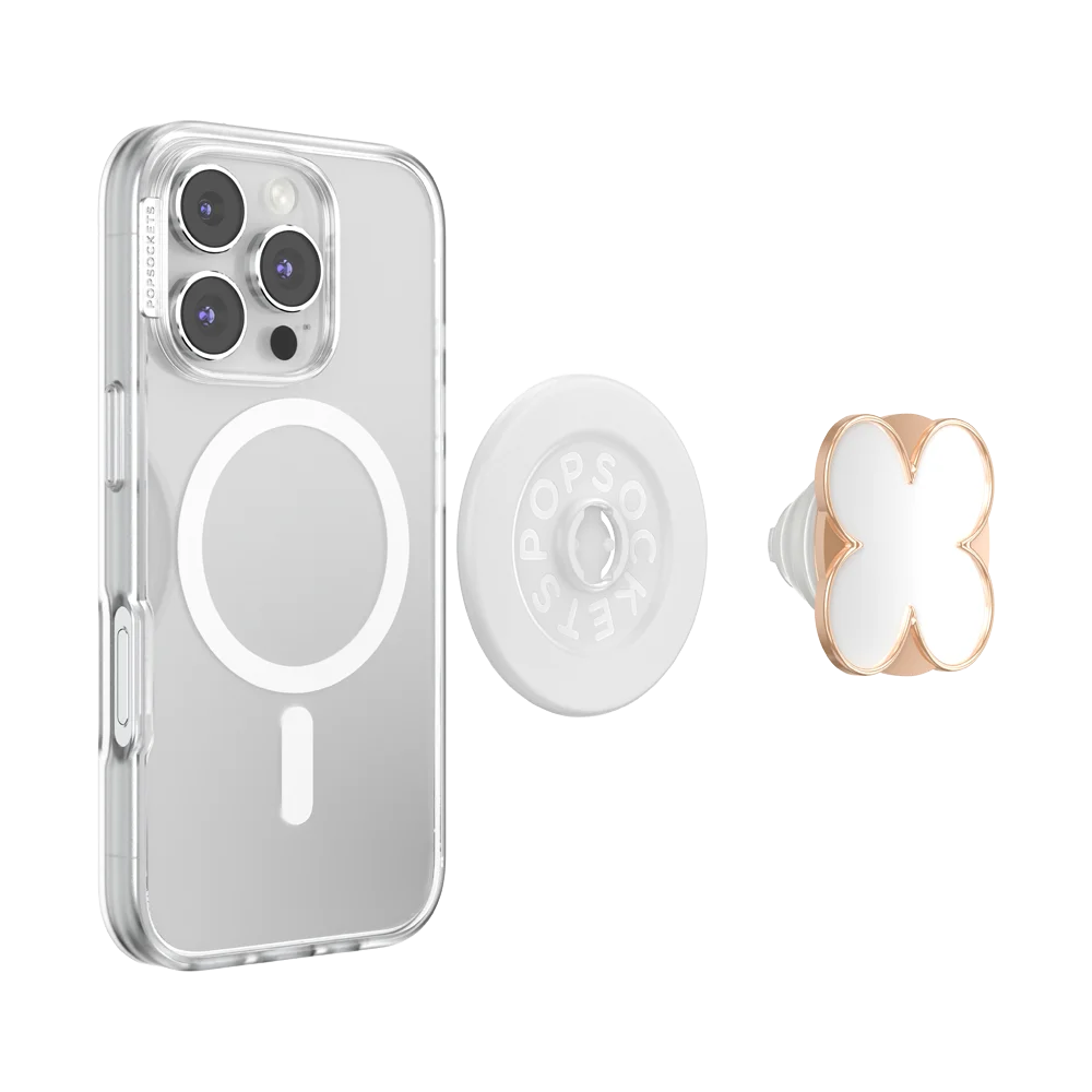 Clash Grips