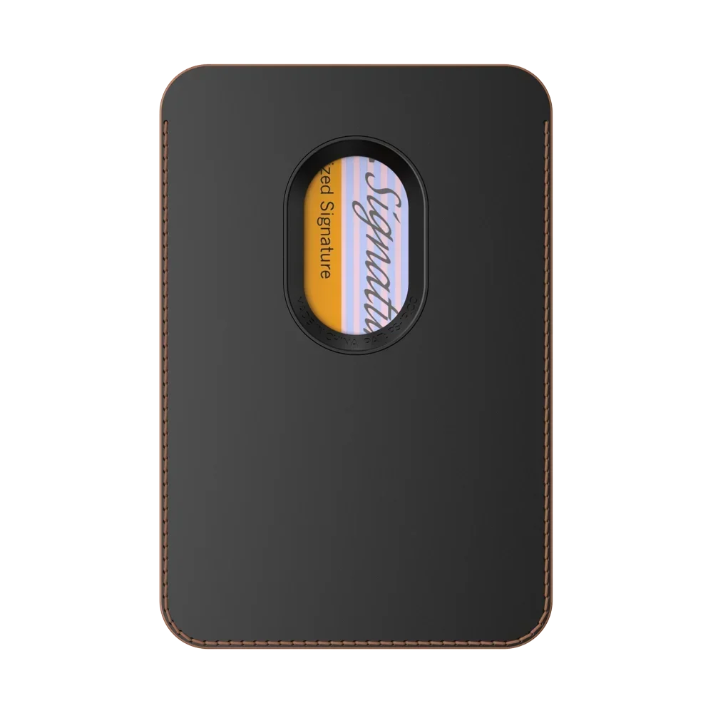 Soft Goods PopWallet+ for MagSafe