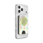 Sea Spell Wallet