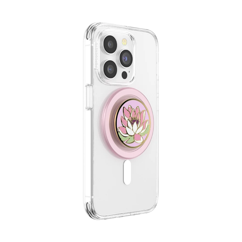 Something Sweet Enamels Magsafe Grip