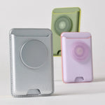 Soft Goods PopWallet+ for MagSafe