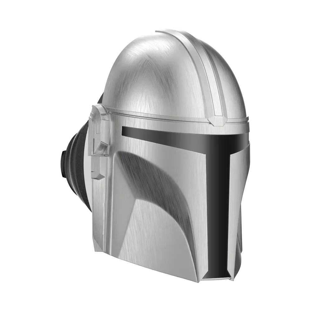 Mandalorian Grips