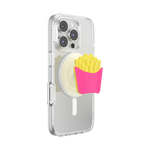 Food Truck Grips