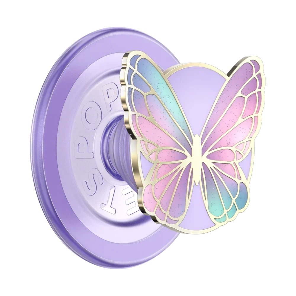 Enchanted Garden Grips