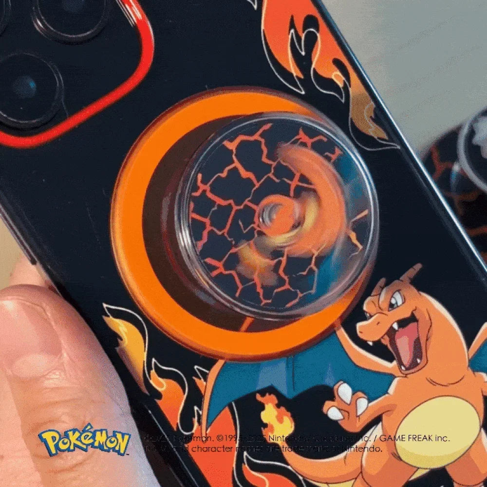 Fire Type Case