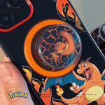 Fire Type Case