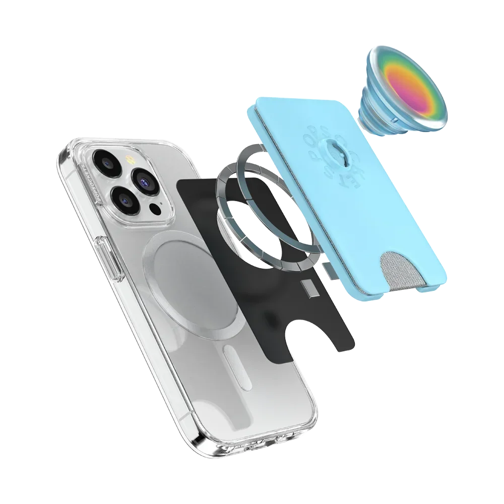 Boca MagSafe Wallet
