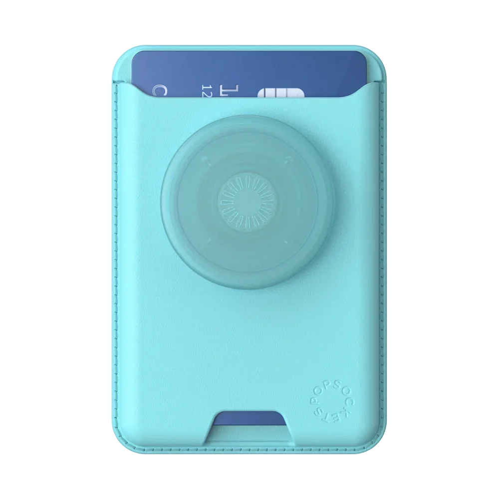 Soft Goods PopWallet+ for MagSafe