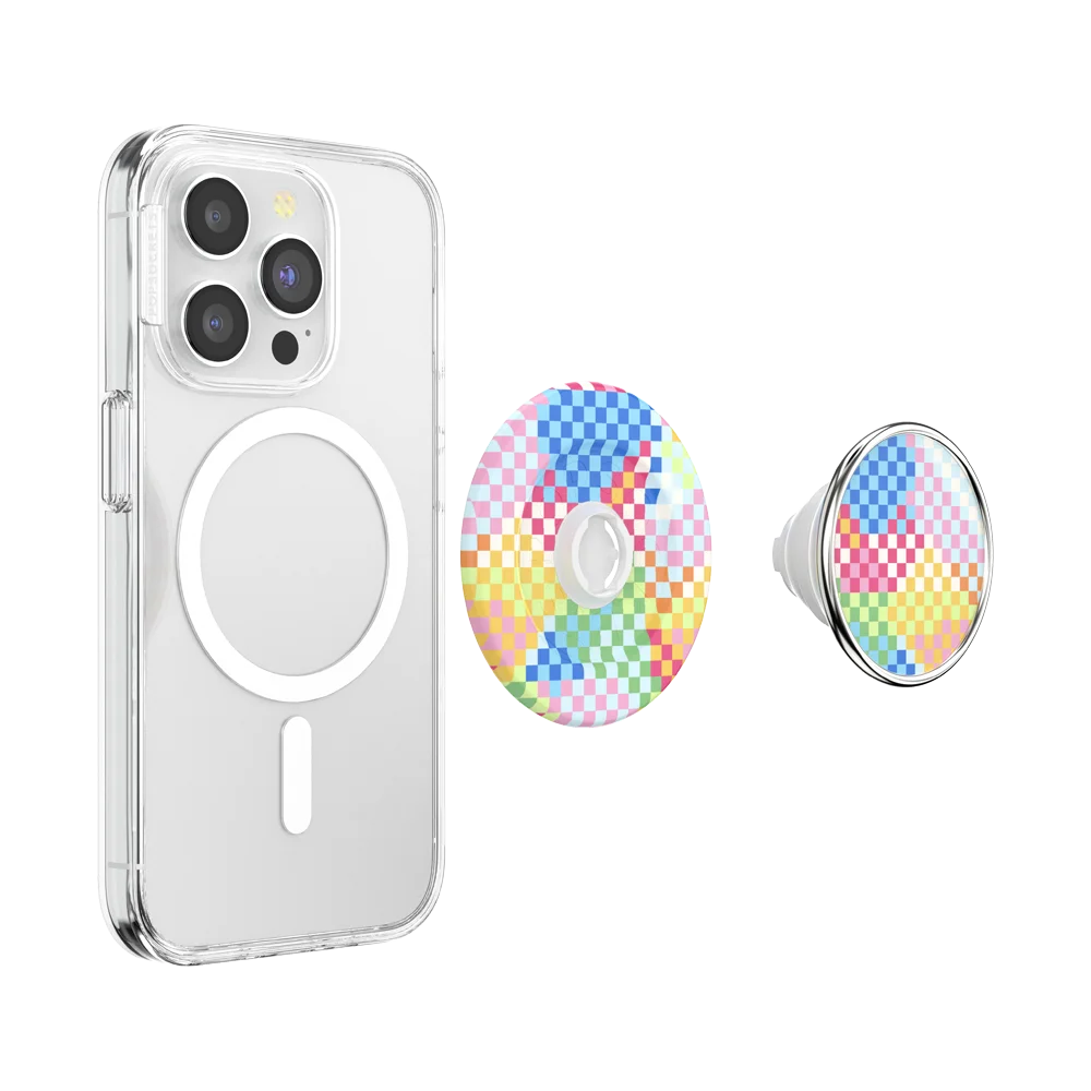 Global Tapestry Grips
