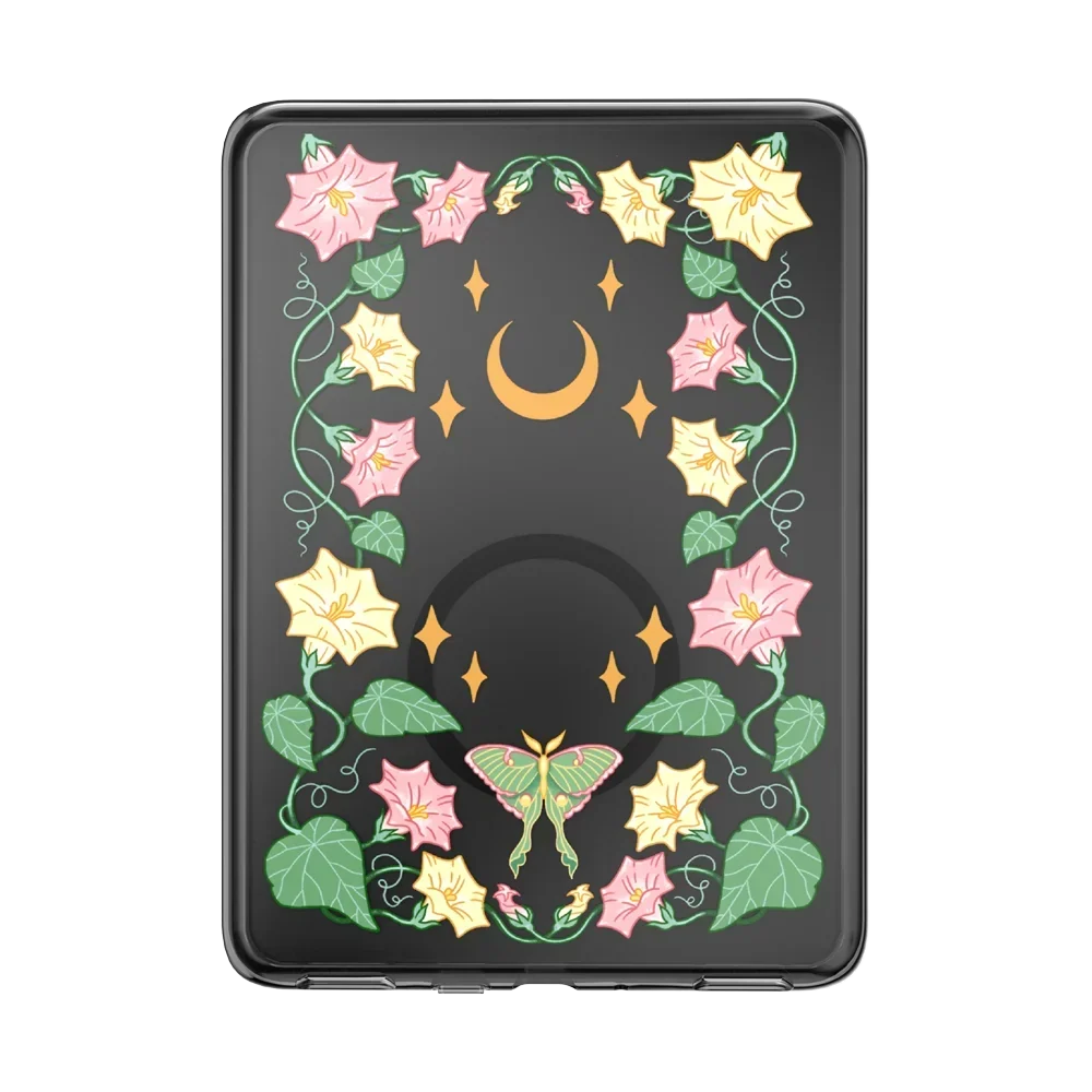 Bookish Kindle Magsafe