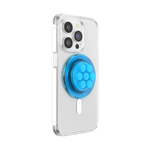 Popper Electric Blue — MagSafe PopGrip