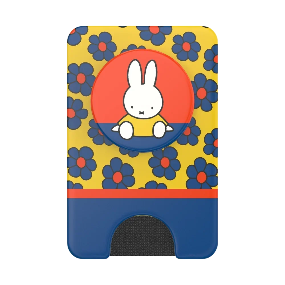 Miffy Wallet