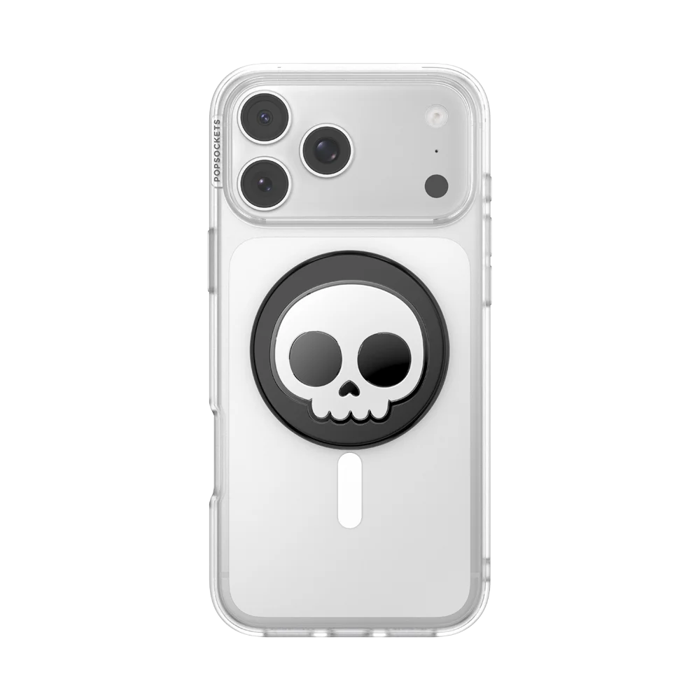 Hot Ghoul Grips