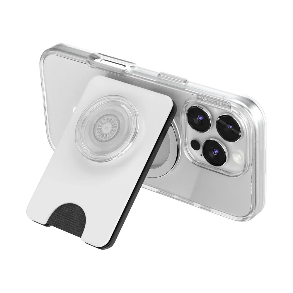 Magsafe Kickout Wallet