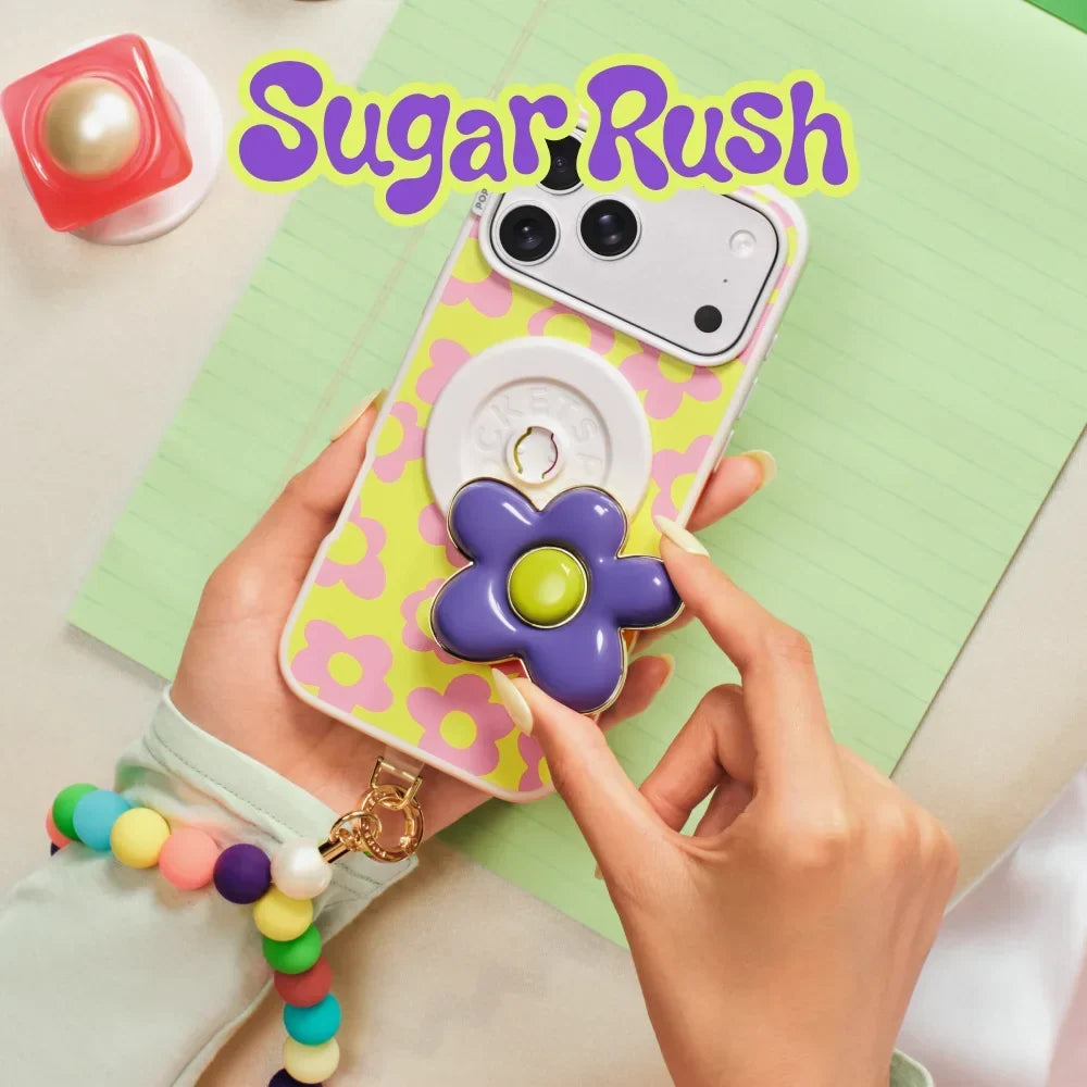 Sugar Rush Case