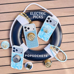 Electric Picks Grips