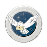 Harry Potter MagSafe