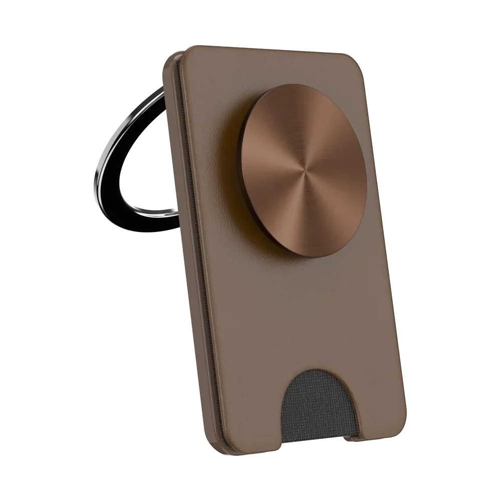 Magsafe Kickout Wallet