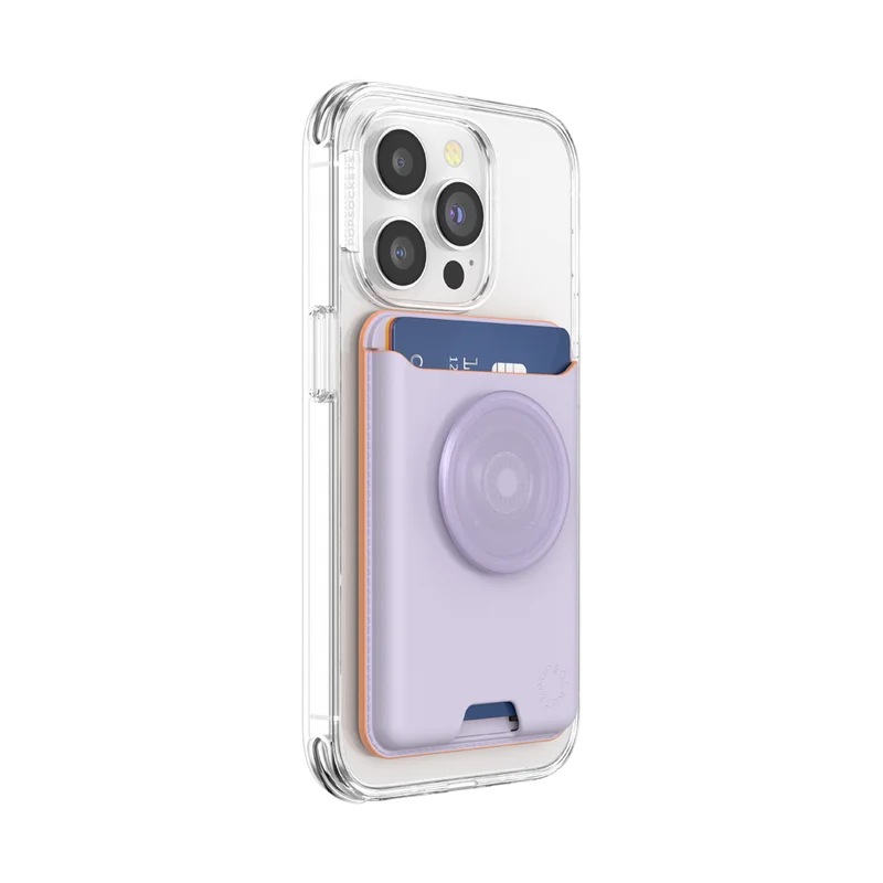 Soft Goods PopWallet+ for MagSafe