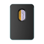 Soft Goods PopWallet+ for MagSafe