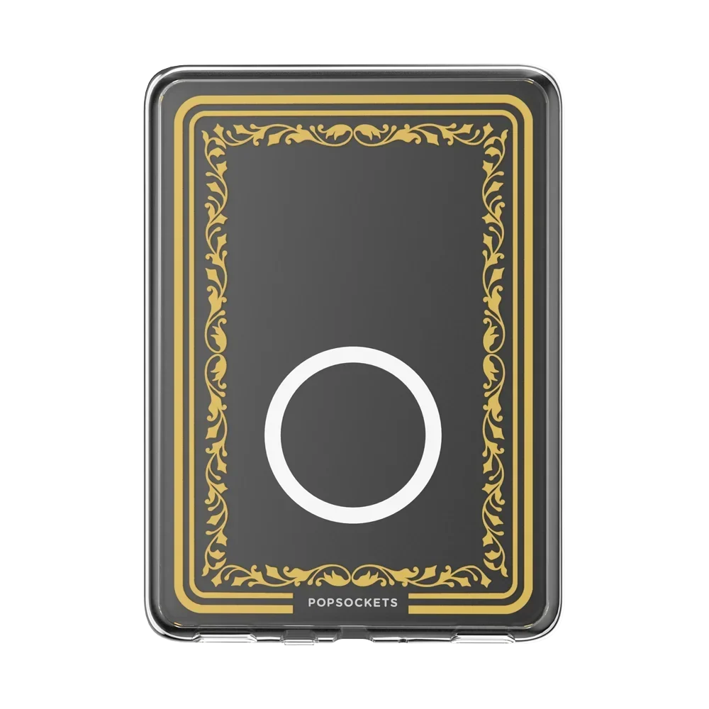Bookish Kindle Magsafe