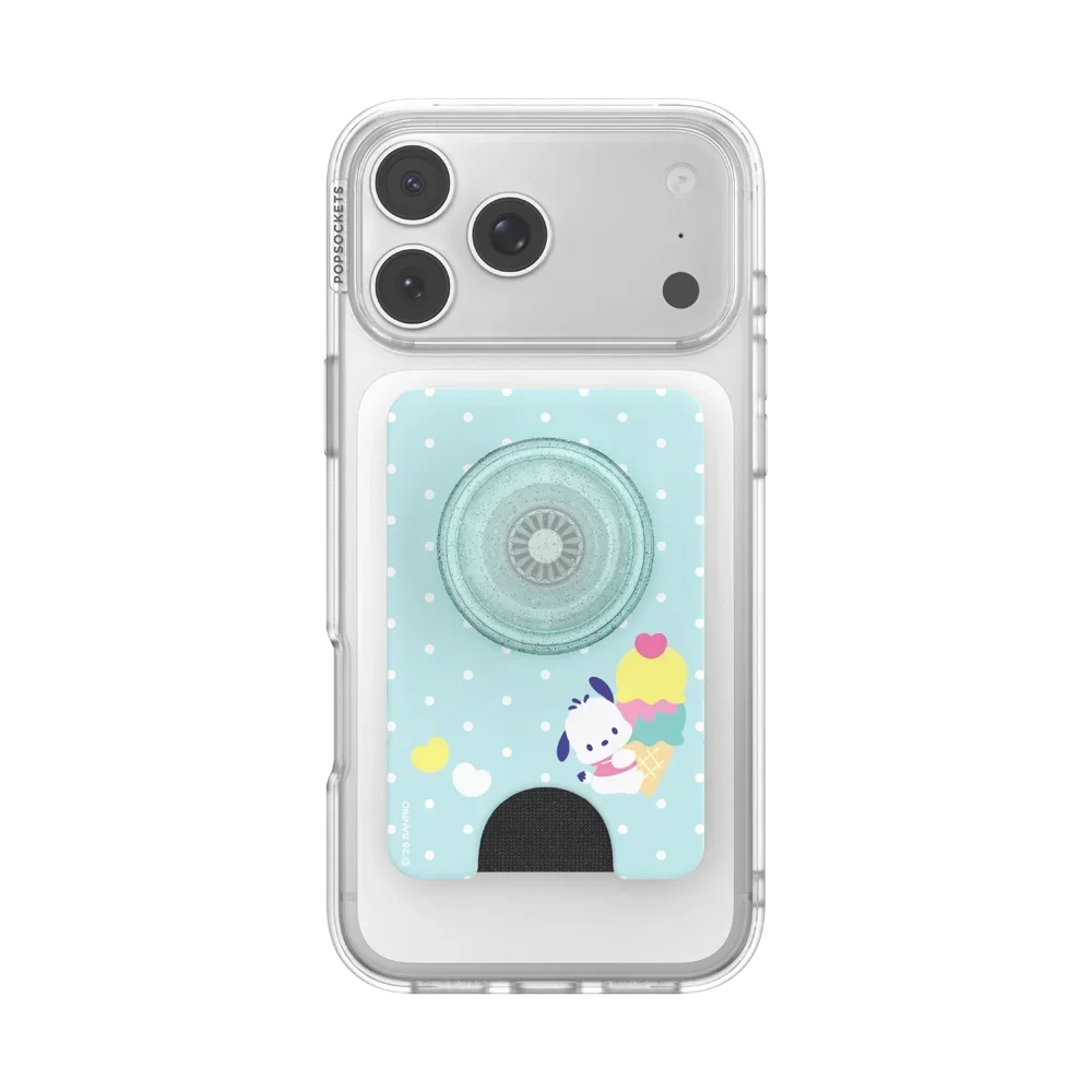 Sanrio Wallet