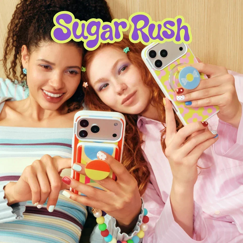 Sugar Rush Case