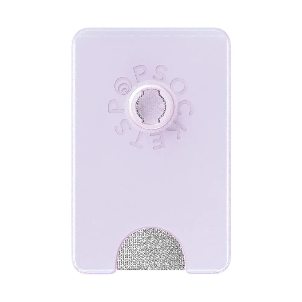 Magsafe Kickout Wallet