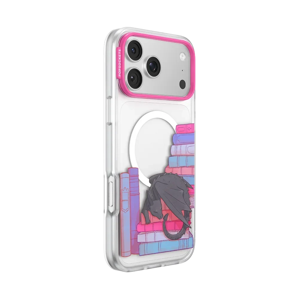 Bookish Case