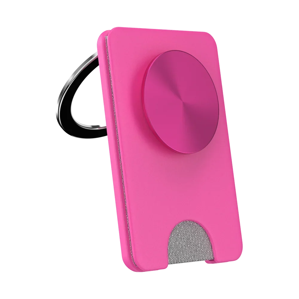 Magsafe Kickout Wallet