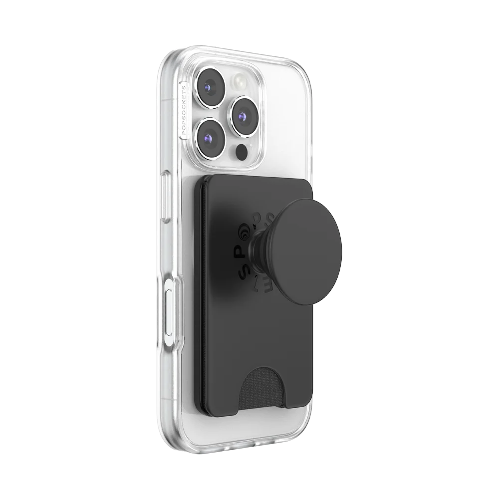 Magsafe Kickout Wallet