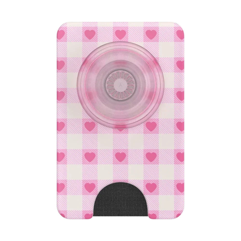 Sweet Spicy Wallet
