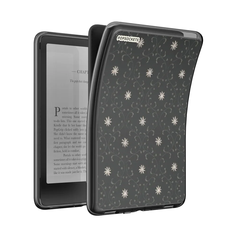 Bookish Kindle Magsafe