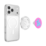 Hot Ghoul Grips