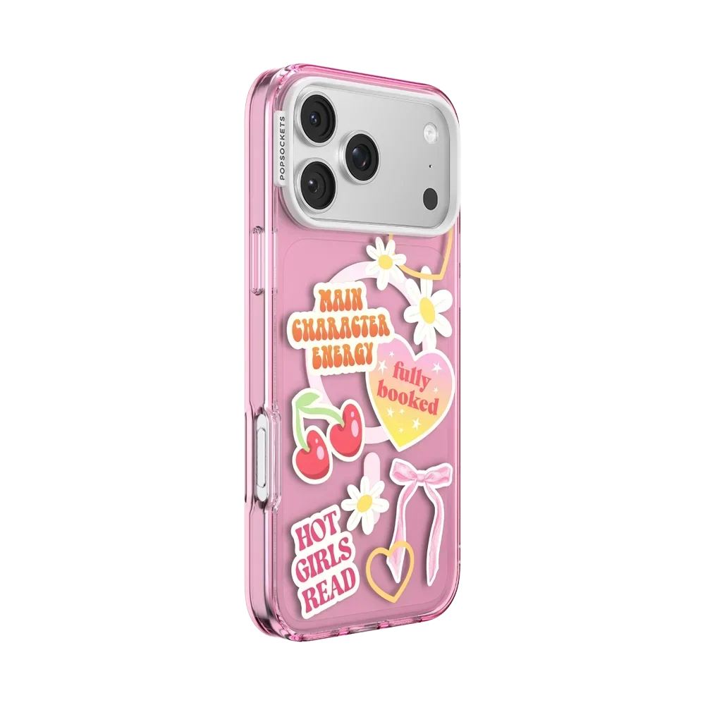 Bookish Case