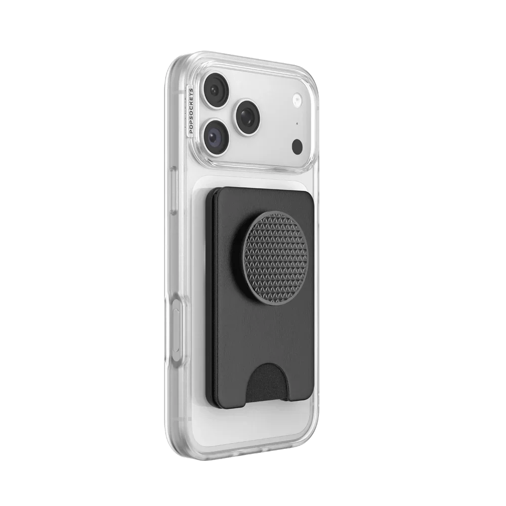 Magsafe Kickout Wallet