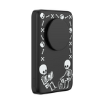 Hot Ghoul Power