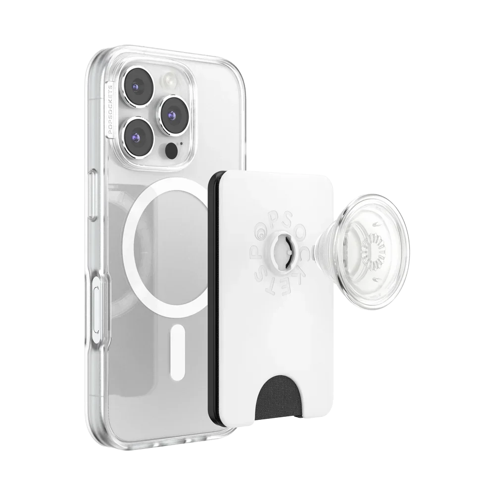 Magsafe Kickout Wallet
