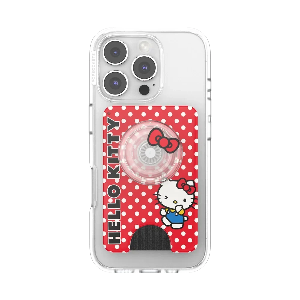 Sanrio Wallet