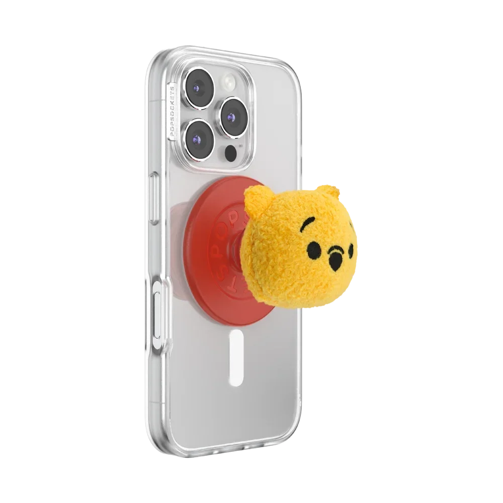 Winnie Pooh Grip