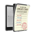 Bookish Kindle Magsafe