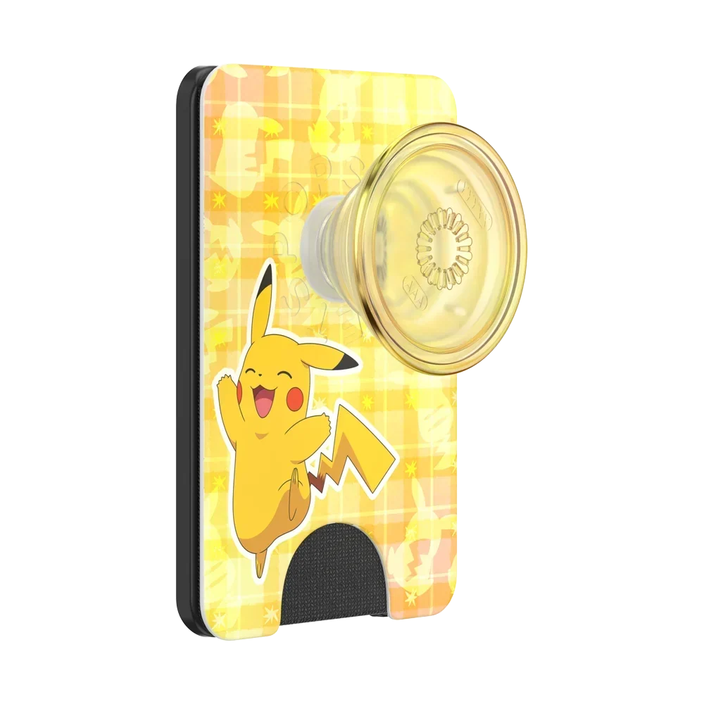 Pokemon Pikachu Wallet