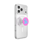 Hot Ghoul Grips