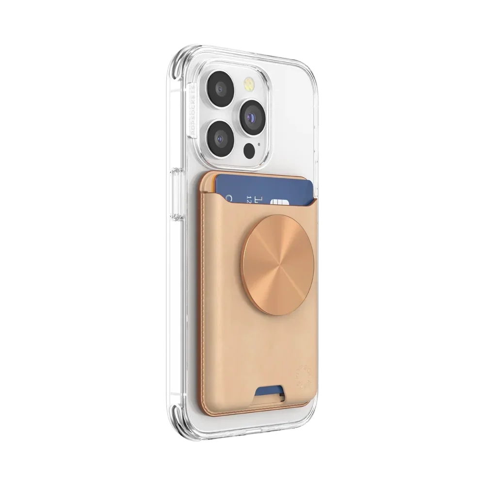 Soft Goods PopWallet+ for MagSafe