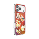 Fire Type Case