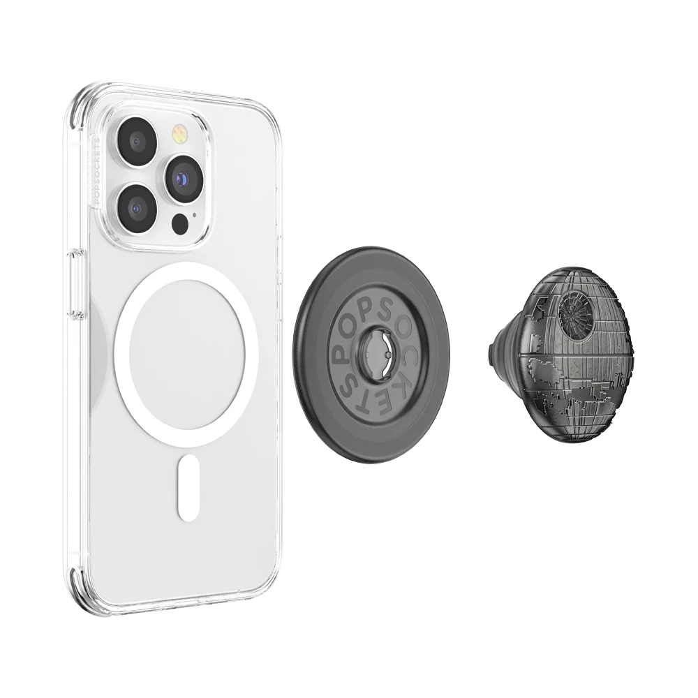 MagSafe Round Star Wars