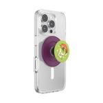 Enchanted Garden Grips