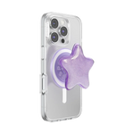 Waxy Shimmer Grips